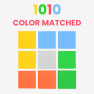1010 Color Match