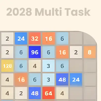2048 Multitask