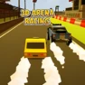 3d Arena Racing
