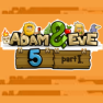 Adam And Eve 5 Part One