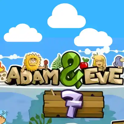 Adam And Eve 7