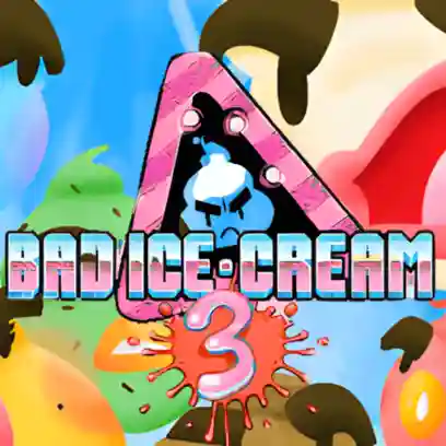 Bad Ice Cream 3