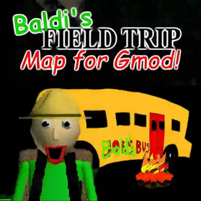 Baldis Basics Field Trip