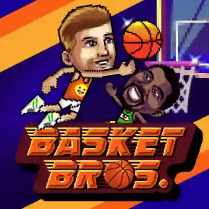 Basket Bros Io