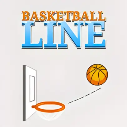 Basketball Line