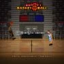 Bouncy Basketball