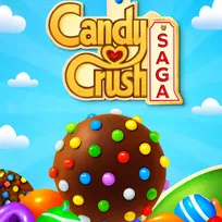 Candy Crush Saga