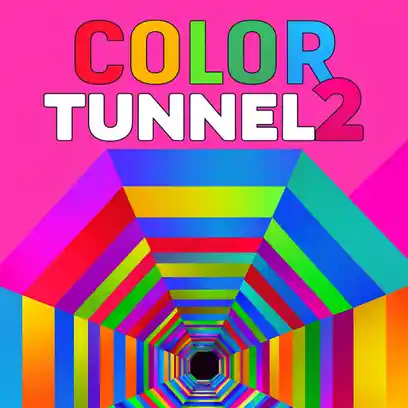 Color Tunnel 2