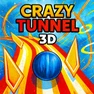 Crazy Tunel 3d