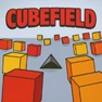 Cubefield