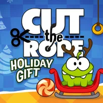 Cut The Rope Holiday