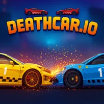 Deathcar Io