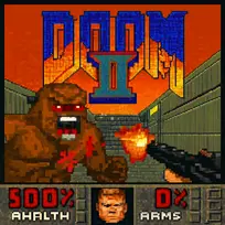 Doom 2