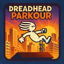 Dreadhead Parkour