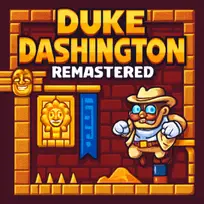 Duke Dashington Remastered