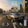 Extreme Car Driving Simulator