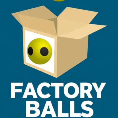 Factory Balls Forever