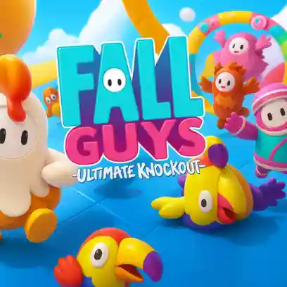 Fall Guys Ultimate Knockout