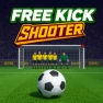 Free Kick Shooter