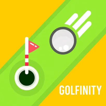Golfinity