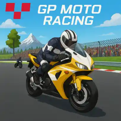 Gp Moto Racing
