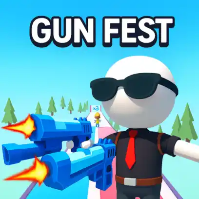 Gun Fest