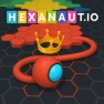Hexanaut Io