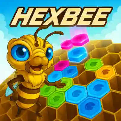 Hexbee Merger