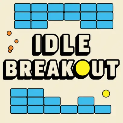 Idle Breakout