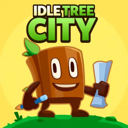 Idle Tree City