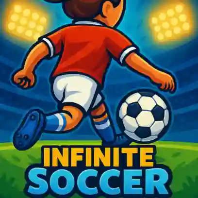 Infinite Soccer