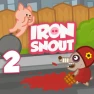 Iron Snout 2