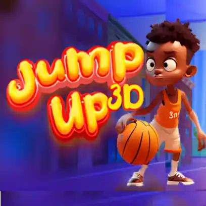 Jump Up 3d