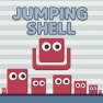 Jumping Shell