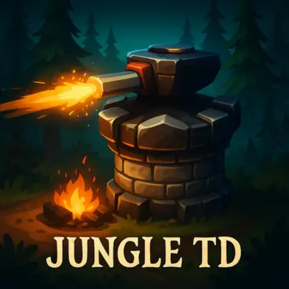 Jungle Td