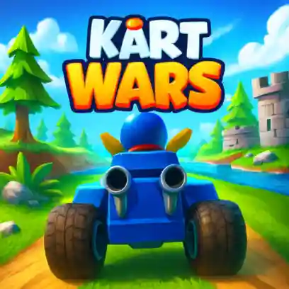 Kart Wars