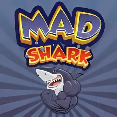 Mad Shark
