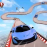 Mega Ramp Car Stunts