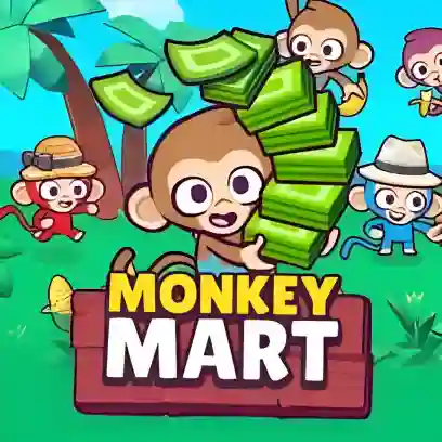 Monkey Mart