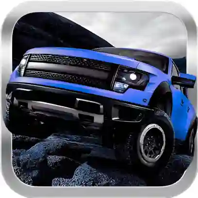 Offroad Forest Racing