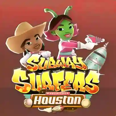 Subway Surfers Houston