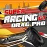 Super Racing Gt Drag Pro