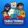 Table Tennis Ultimate Tournament