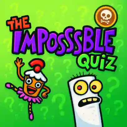 The Impossible Quiz
