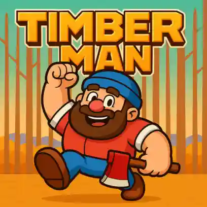 Timber Man