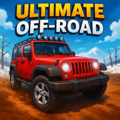 Ultimate Off Road