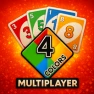 Uno 4 Colors Multiplayer
