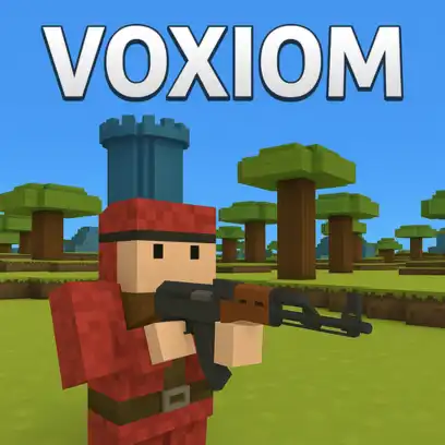 Voxiom Io