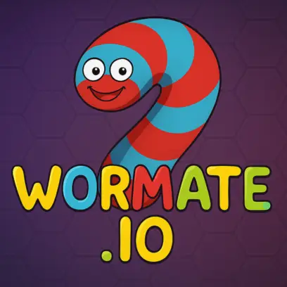 Wormate IO