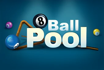 8 Ball Pool